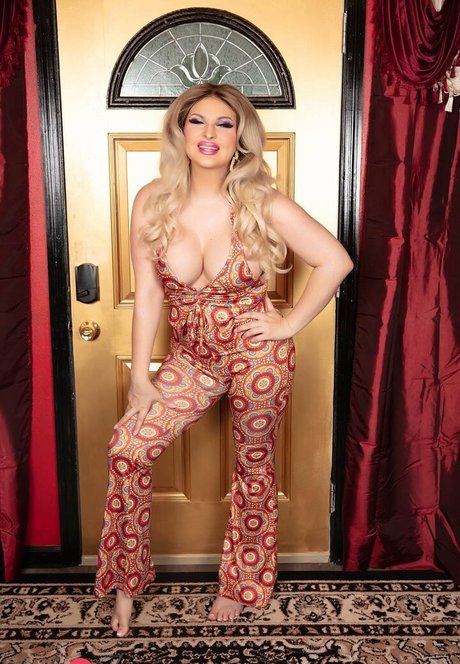 Bailey Jay modèle pornographique collection