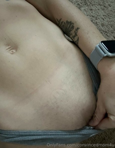 Convincedmom4u actrice exclusive img