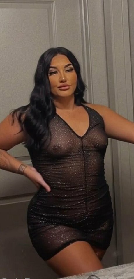 itslolabunnii étoile exclusive photos