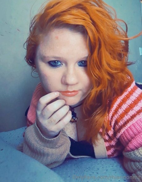 rhiannonmz modèle de haute qualité photo