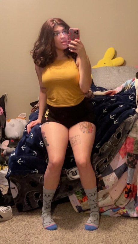 cul écarté onlyfans nus sexy photo