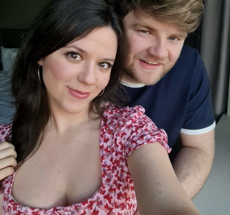 Georgia Veitch actrice de grande qualité archive