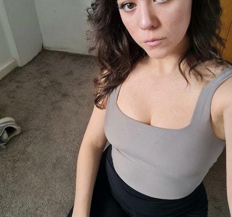 Georgia Veitch actrice érotique collection