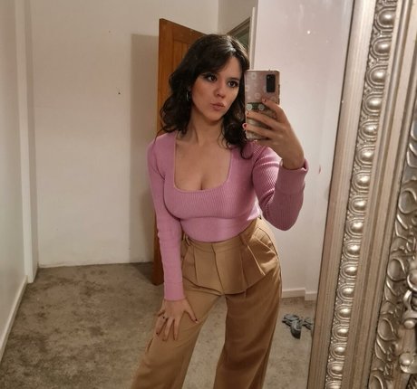 Georgia Veitch jolie star du porno photos