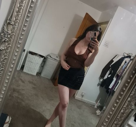 Georgia Veitch star exclusive images