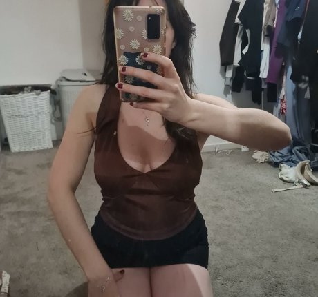 Georgia Veitch haut étoile photos