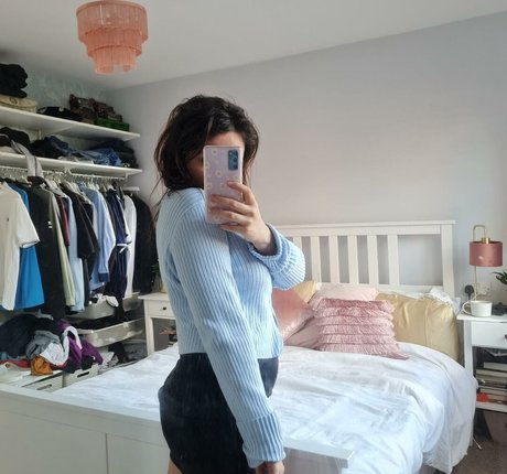 Georgia Veitch top star photos