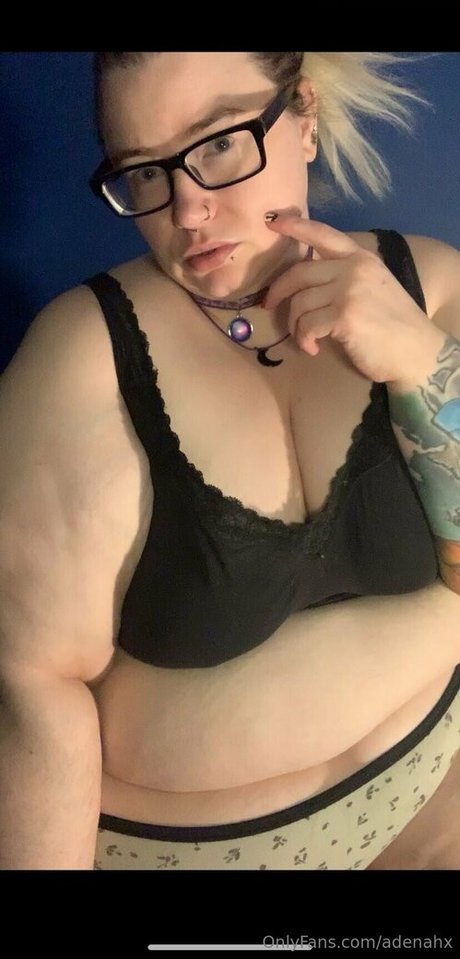 adenahx modèle adulte galeries