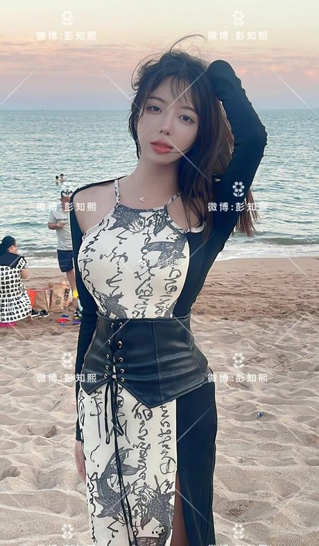 keaiyouzi modèle sexy img