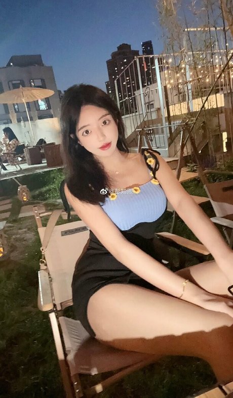 keaiyouzi star du porno xxx des photos