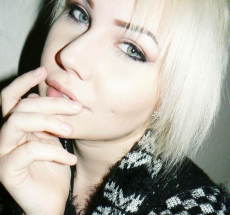 Danni Kancho star du sexe archive