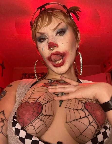 Danni Kancho modèle adulte galerie