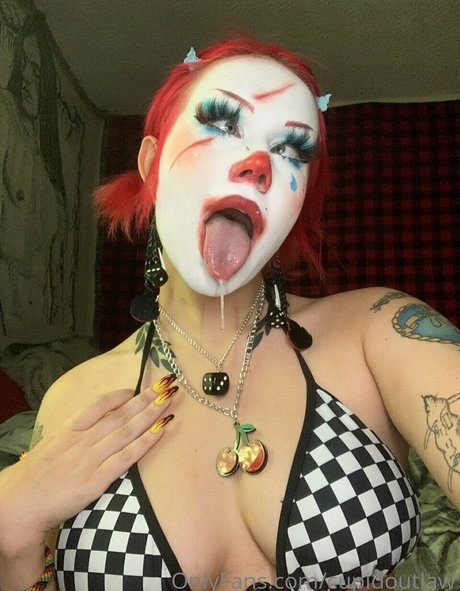 Danni Kancho modèle nu image