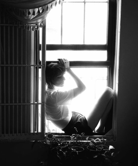 Samantha Rayward modèle meilleur collection