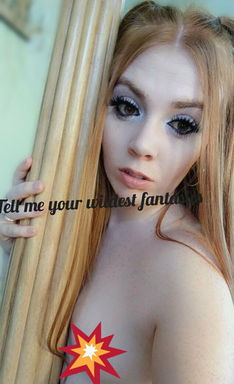 gwennie1993 beau modèle archive