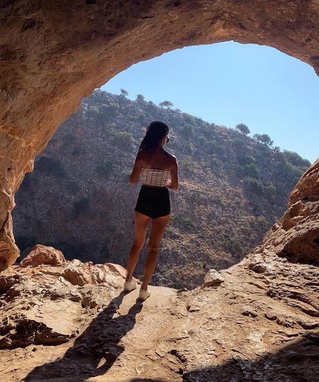 Chloe Reynolds étoile xxx photos