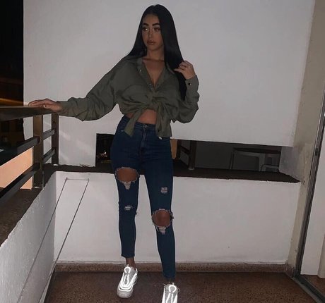 Chloe Reynolds étoile sympa img