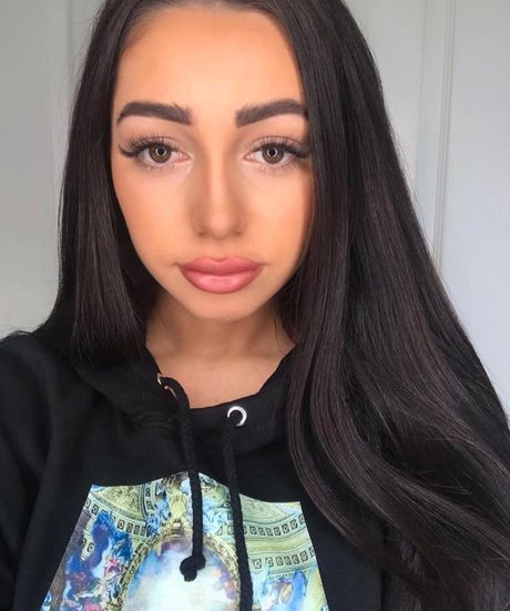 Chloe Reynolds haut de star du porno images