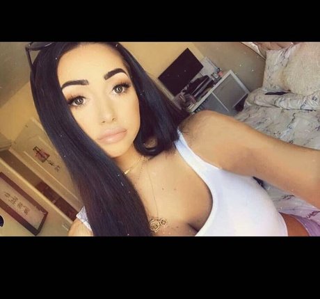 Chloe Reynolds meilleure star du porno photos