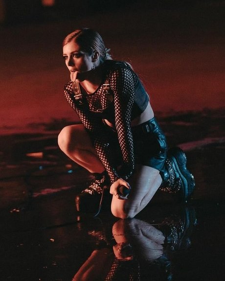 Chrissy Costanza sexe de star du porno collection