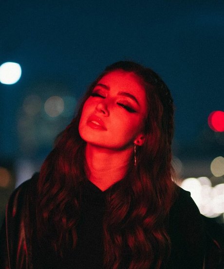 Chrissy Costanza star du porno parfaite photos