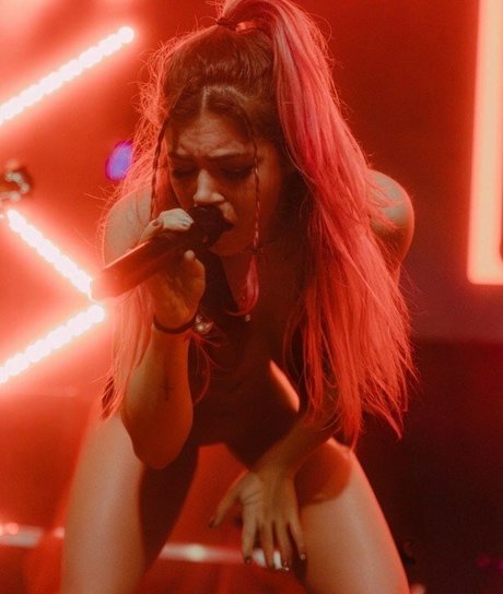 Chrissy Costanza joli modèle des photos