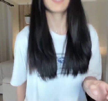 Eggytiff star du porno chaude photos