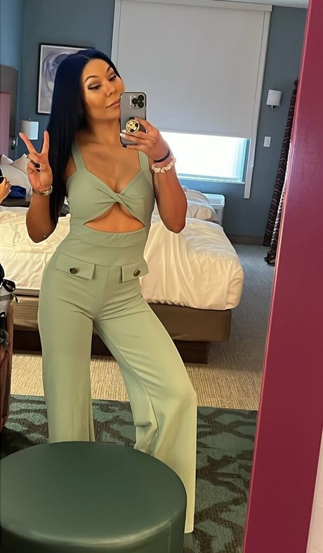 Mia Yim modèle meilleur image