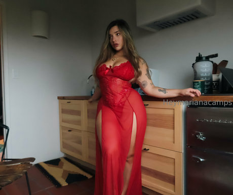 Heymarianacamps star du porno chaud galerie