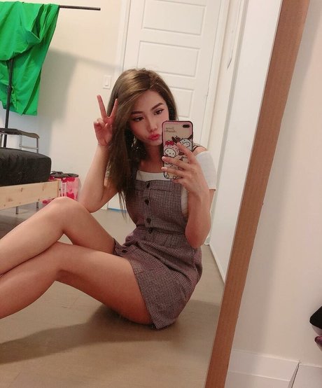 Jasmina étoile adulte image