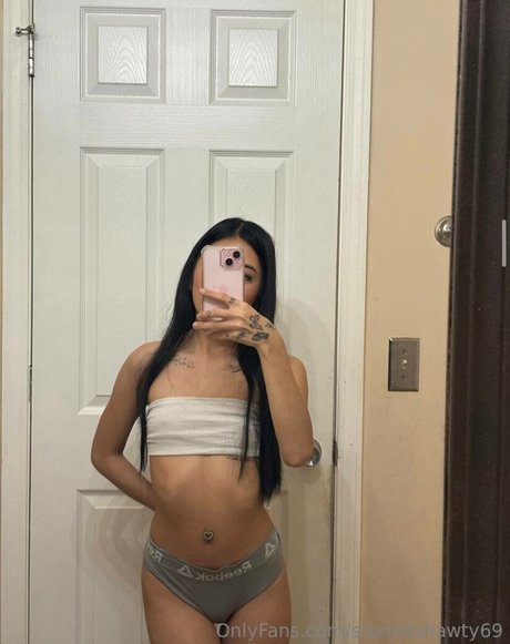stonedshawty69 modèle nu photo