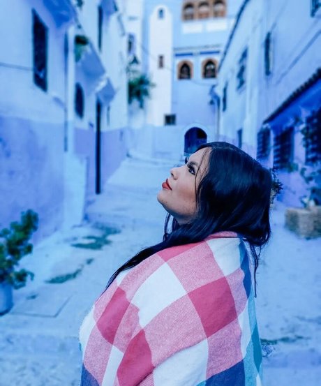 Naty Mari belle actrice galeries