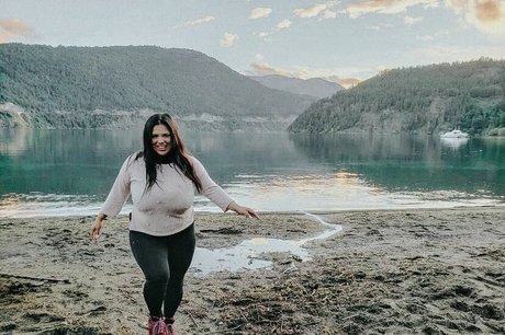 Naty Mari meilleur modèle photos