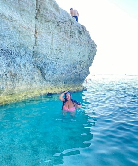 Naty Mari actrice artistique galeries