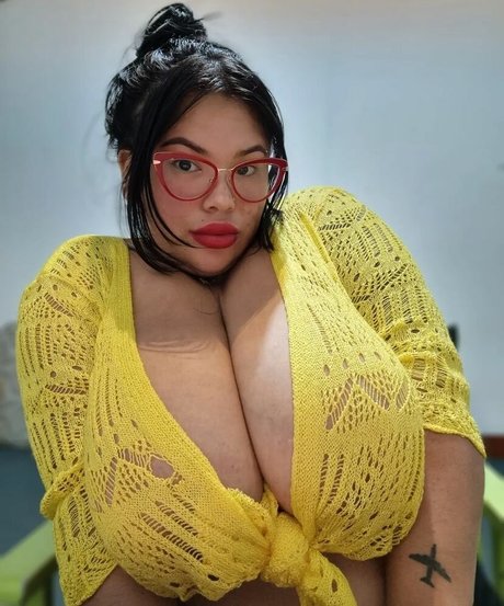 Naty Mari actrice nue galerie