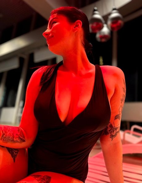 milamilasham actrice exclusive des photos