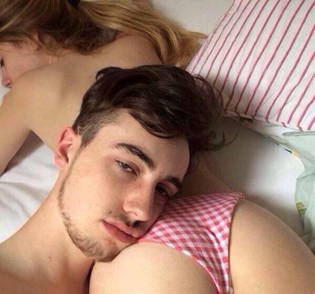 Joanna Kuchta modèle xxx archive