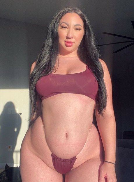 Hannah Nichole Kast star du porno parfaite image