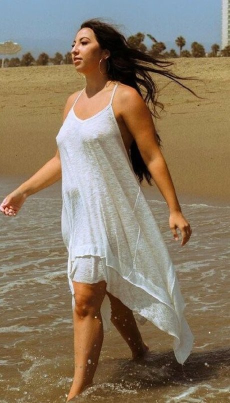 Hannah Nichole Kast étoile parfaite image