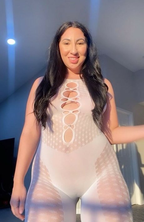 Hannah Nichole Kast jolie étoile images