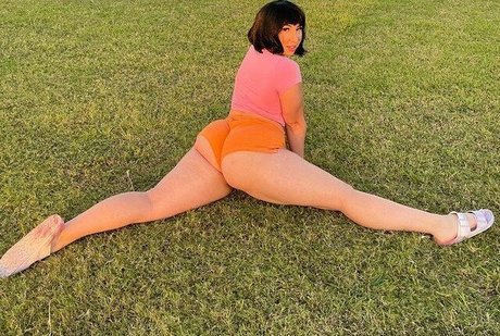 Hannah Nichole Kast star du porno parfaite des photos