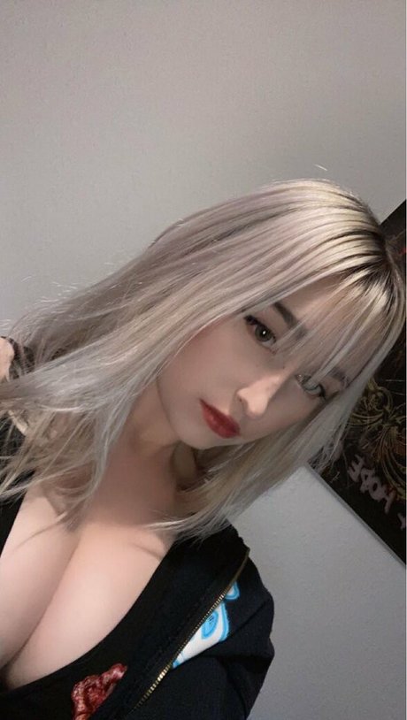 Allykitti modèle meilleur galerie