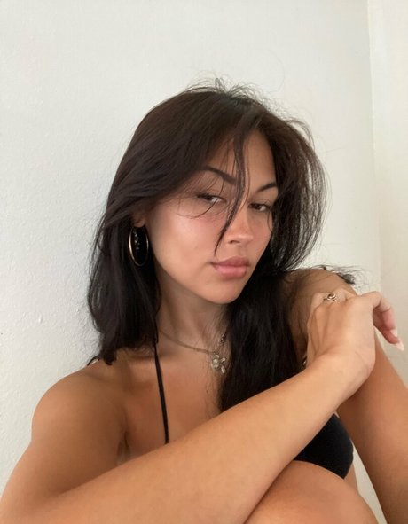 Kenzie Luby star du porno nue image