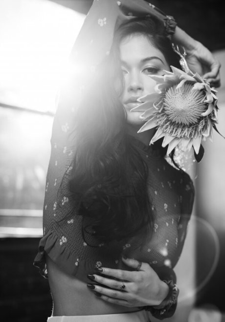 Kenzie Luby star du porno belle collection