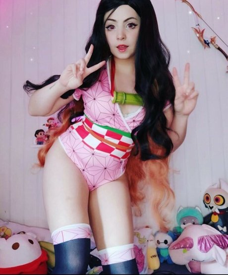 Oh No Anna étoile de l'art img