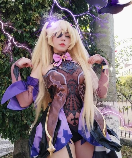 Oh No Anna modèle de haute qualité archive