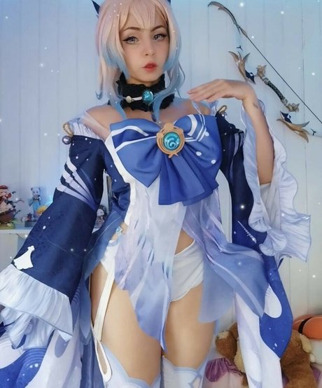 Oh No Anna étoile de haute qualité galerie