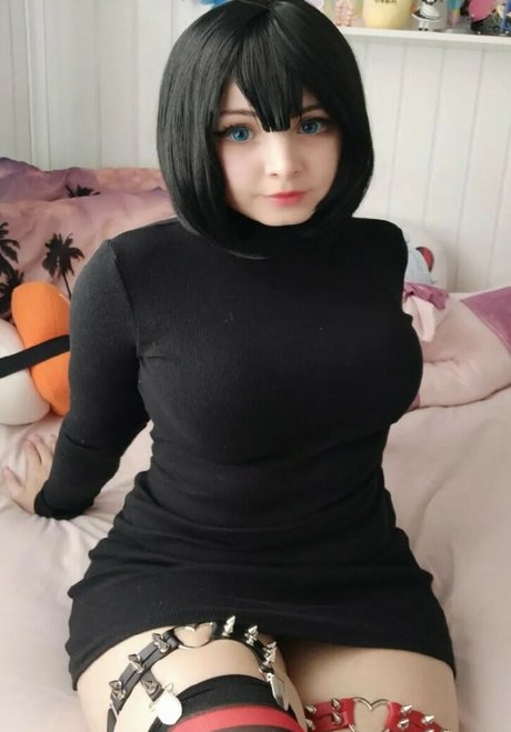 Oh No Anna modèle porno photo