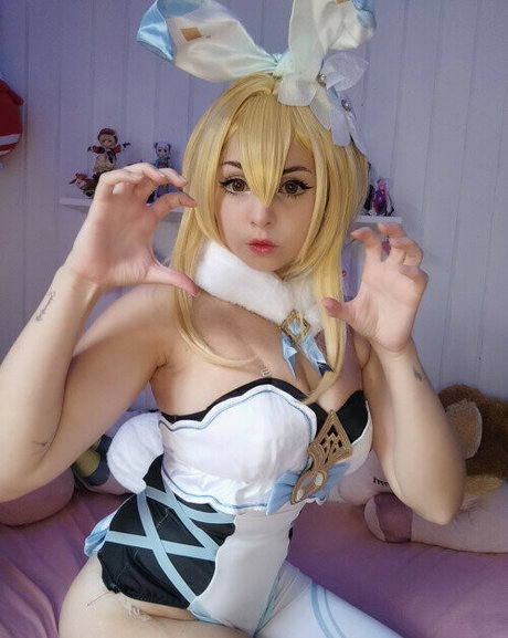 Oh No Anna modèle xxx img