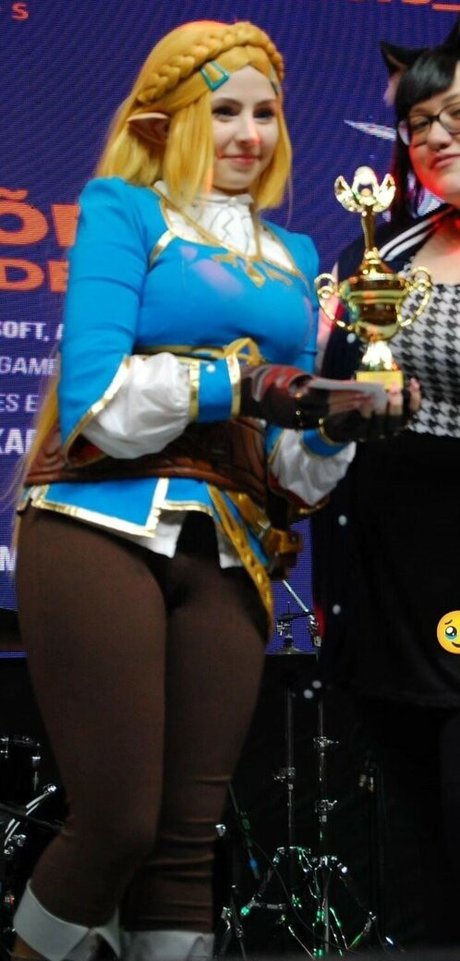 Oh No Anna star du sexe des photos